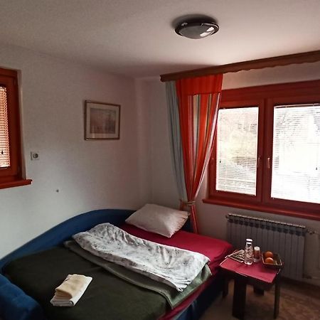 Cozy Room With A Bathroom SJJ Extérieur photo