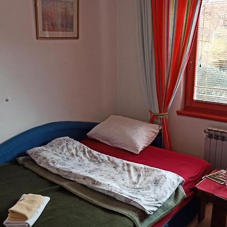 Cozy Room With A Bathroom SJJ Extérieur photo