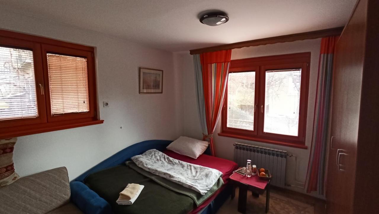 Cozy Room With A Bathroom SJJ Extérieur photo