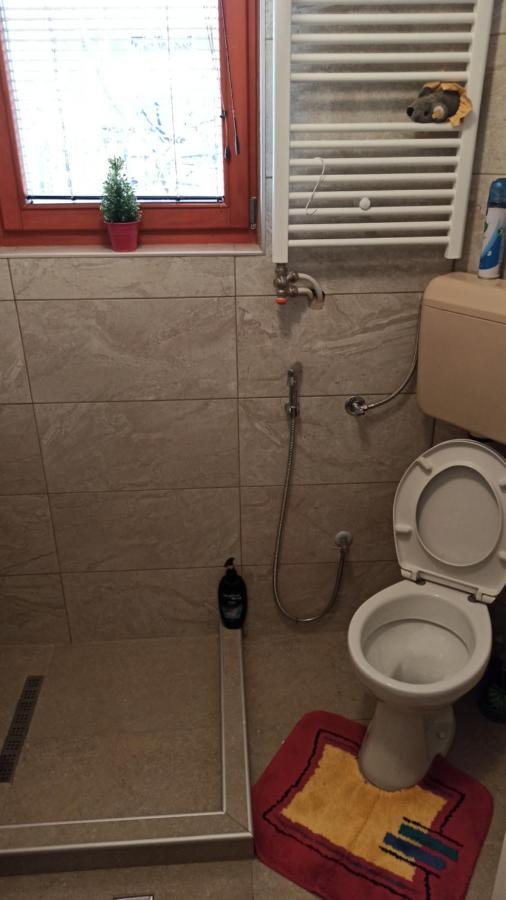Cozy Room With A Bathroom SJJ Extérieur photo