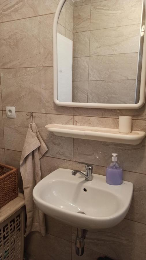 Cozy Room With A Bathroom SJJ Extérieur photo