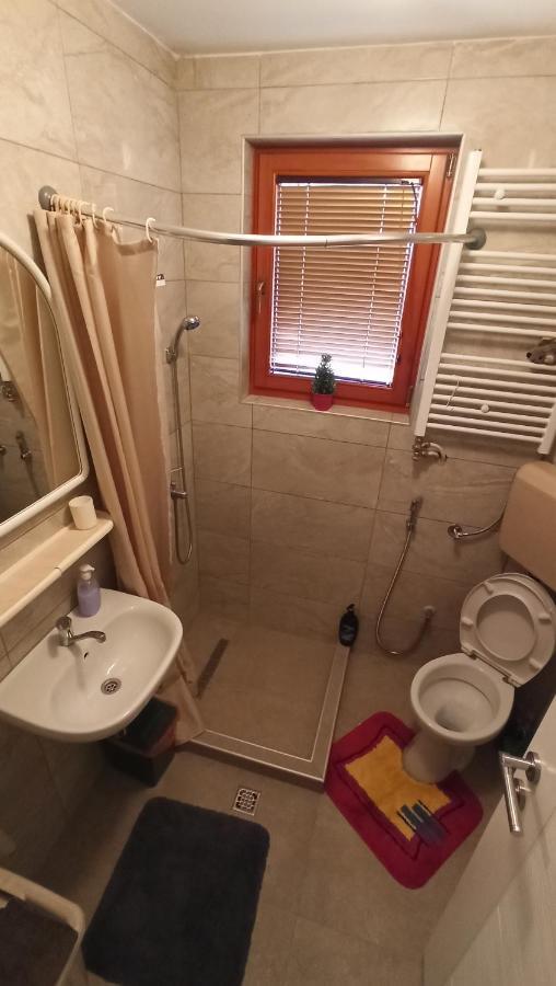 Cozy Room With A Bathroom SJJ Extérieur photo